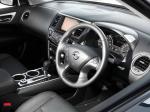 Nissan Pathfinder 2013 года (AU)